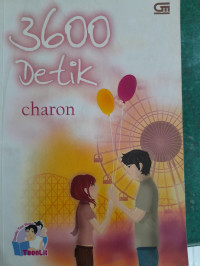 Image of 3600 Detik