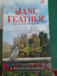 Image of A Wicked Gentleman