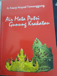 Image of Air Mata Putri Gunung Krakatau