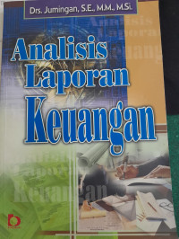 Image of Analisi Laporan Keuangan