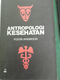 Image of Antropologi Kesehatan