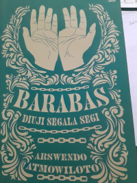 Image of Barabas Diuji Segala Segi