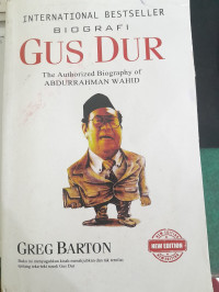 Image of Biografi Gus Dur