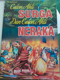 Image of Calon Ahli Surga dan Calon Ahli Neraka