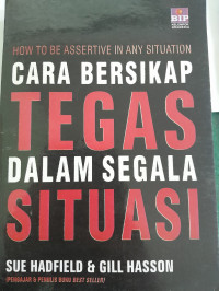 Image of Cara Bersikap Tegas Dalam Segala Situasi