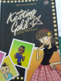 Image of Cerita Kesting Gokil