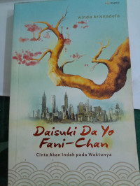 Image of Daisuki Da Yo Fani-Chan