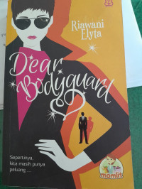 Image of Dear Bodyguard