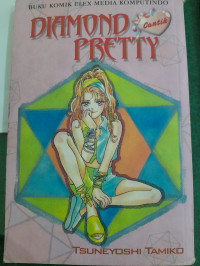 Image of Diamond Pretty