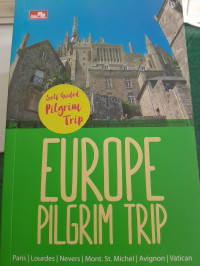 Image of Europe Pilgrim Trip