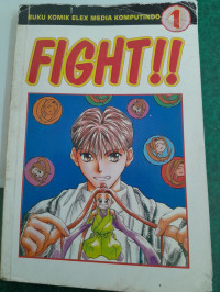 Image of Fight!!