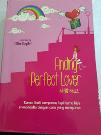 Image of Finding Perfect Lover