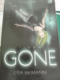 Image of Gone
