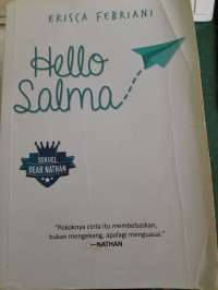 Image of Hello Salma