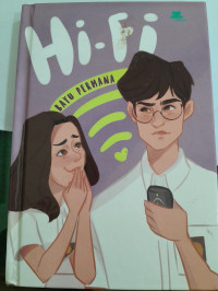 Image of Hi-Fi
