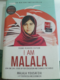 Image of I Am Malala