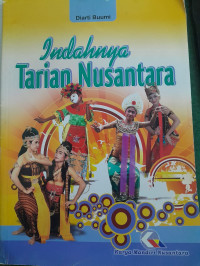 Image of Indahnya Tarian Nusantara