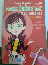 Image of Jadi Dewasa