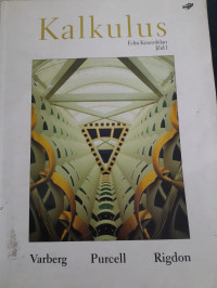 Image of Kalkulus Edisi Kesembilan Jilid 1