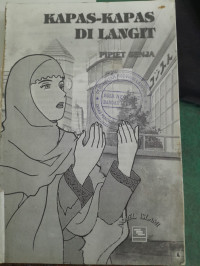 Image of Kapas-kapas di Langit