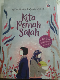 Image of Kita Pernah Salah