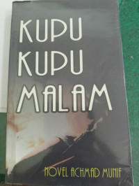 Image of Kupu-kupu Malam