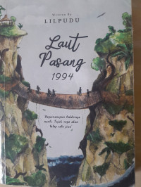 Image of Laut Pasang 1994