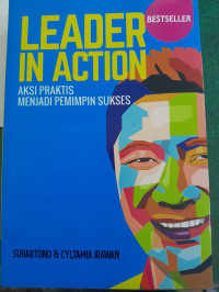 Image of Leader In Action