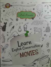 Image of Learn English Conversation Through Movies