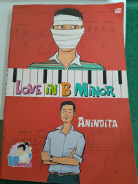 Image of Love In B Minor