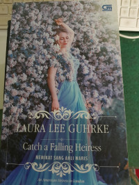 Image of Memikat Sang Ahli Waris