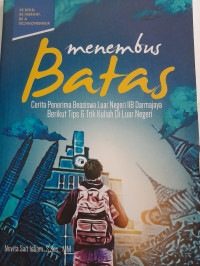 Image of Menembus Batas