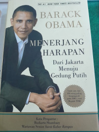 Image of Menerjang Harapan