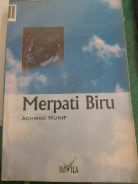 Image of Merpati Biru