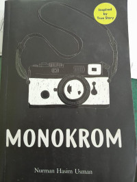 Image of Monokrom