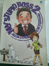 Image of My Stupid Boss 2