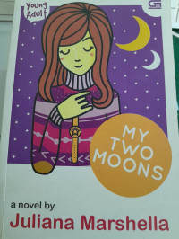 Image of My Two Moons