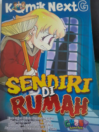 Image of Next G: Sendiri di Rumah