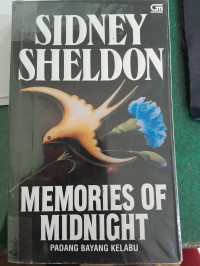 Image of Padang Bayang Kelabu