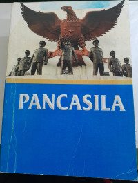 Image of Pancasila