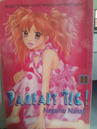 Image of Parfait Tic! 11