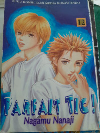 Image of Parfait Tic! 12