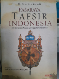 Image of Pasaraya Tafsir Indonesia