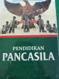 Image of Pendidikan Pancasila