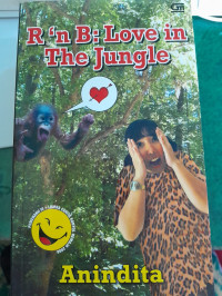 Image of R'n B: Love in The Jungle