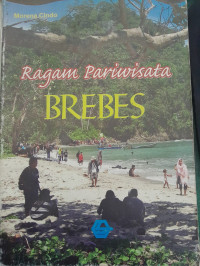 Image of Ragam Pariwisata Brebes