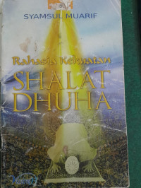 Image of Rahasia Kekuatan Shalat Dhuha