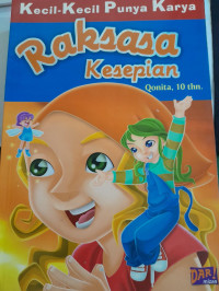 Image of Raksasa Kesepian