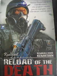Image of Reload Of The Death