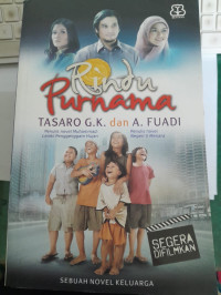 Image of Rindu Purnama